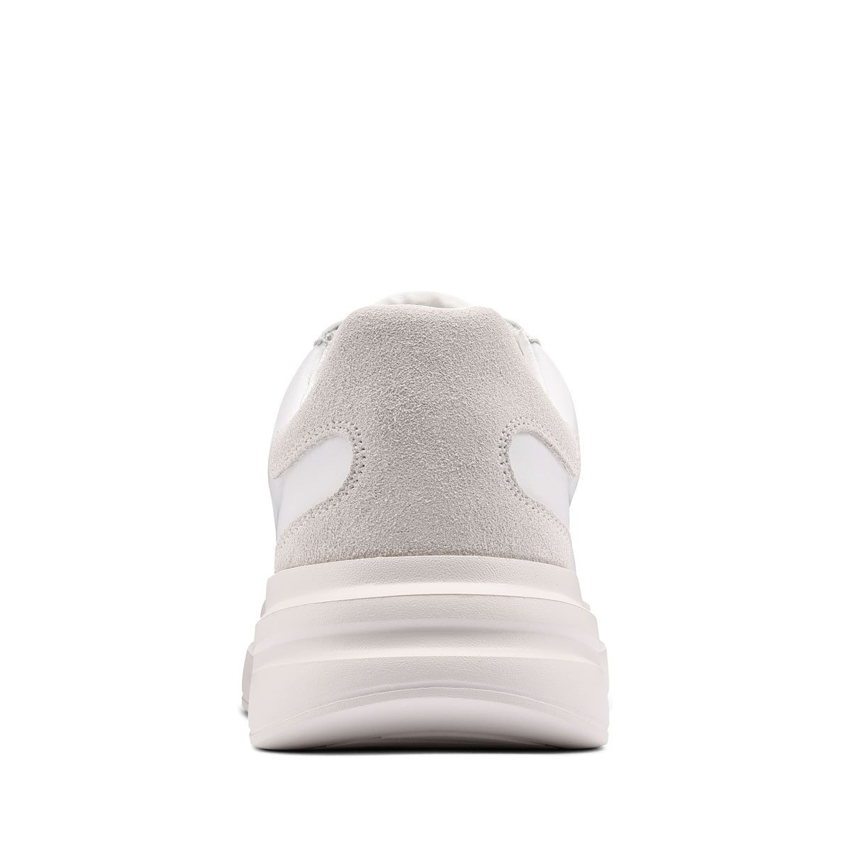 Guess Elba Pantofi sport bărbați FMFBANLEL12-WHITE