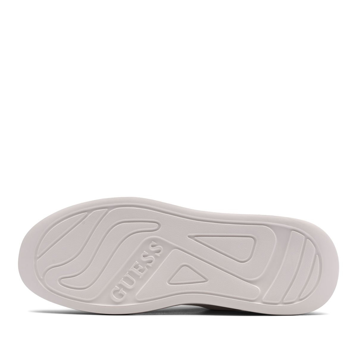 Guess Elba Pantofi sport bărbați FMFBANLEL12-WHITE