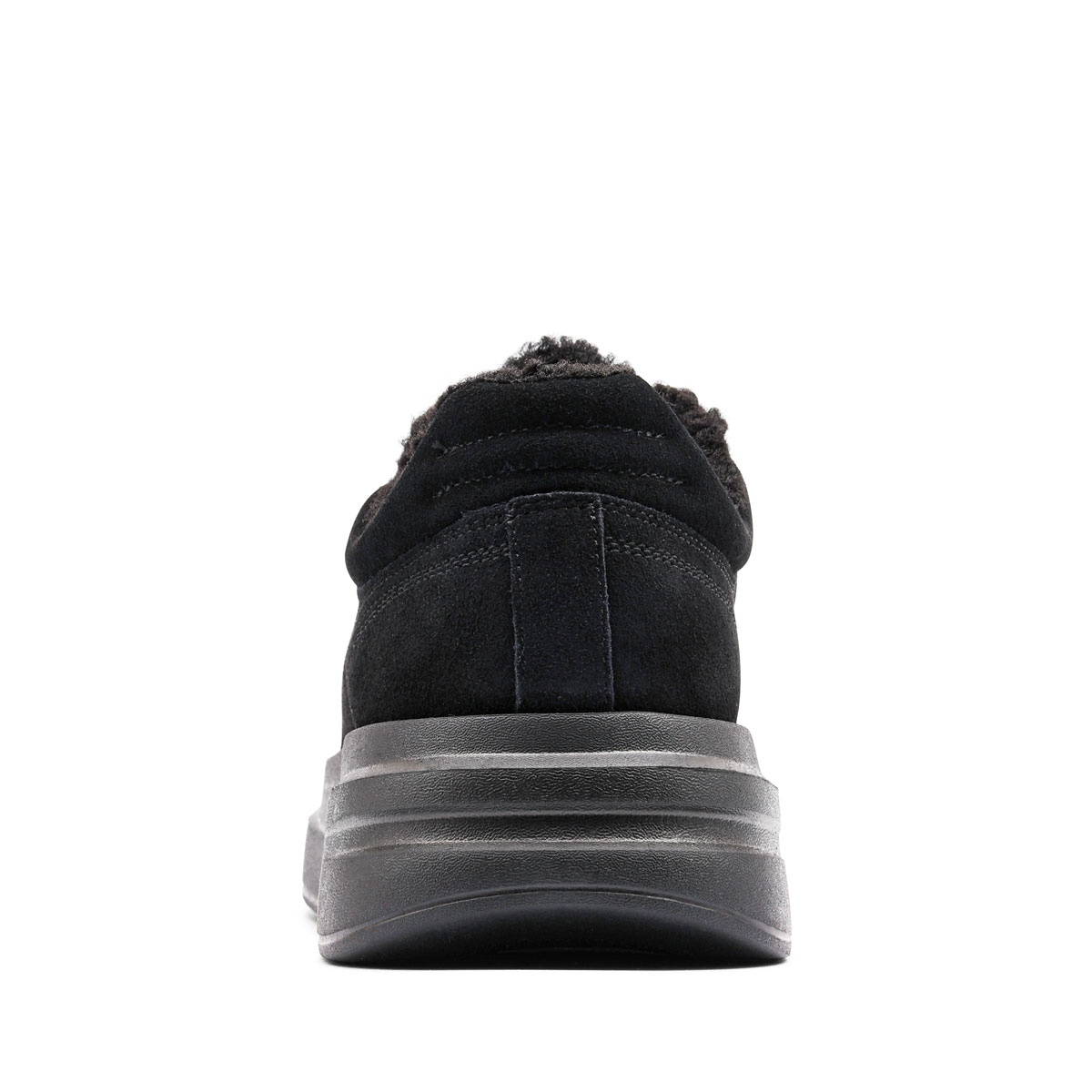 Guess Elba Pantofi sport bărbați FMFBANLEP12-BLACK