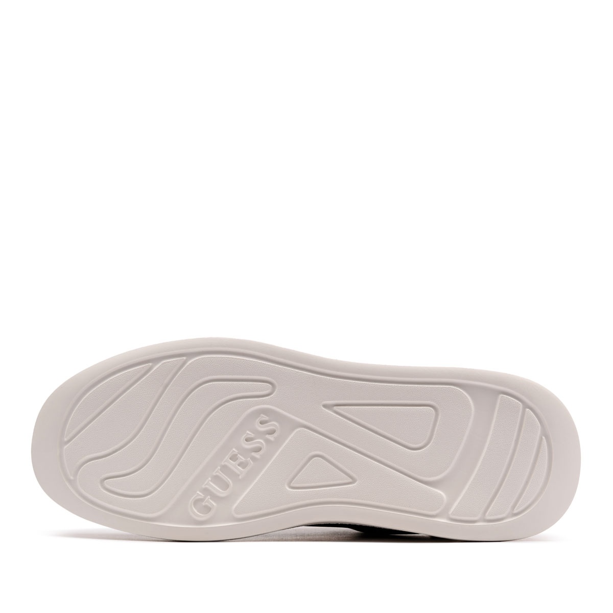 Guess Elba Pantofi sport bărbați FMFLBAFAB12-BLACK