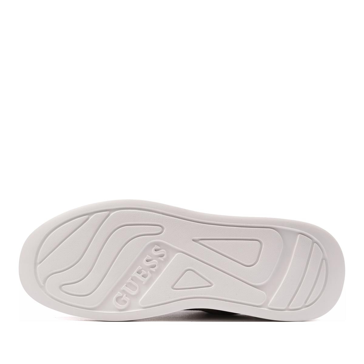 Guess Elba Pantofi sport bărbați FMJEBAFAL12-BROWN