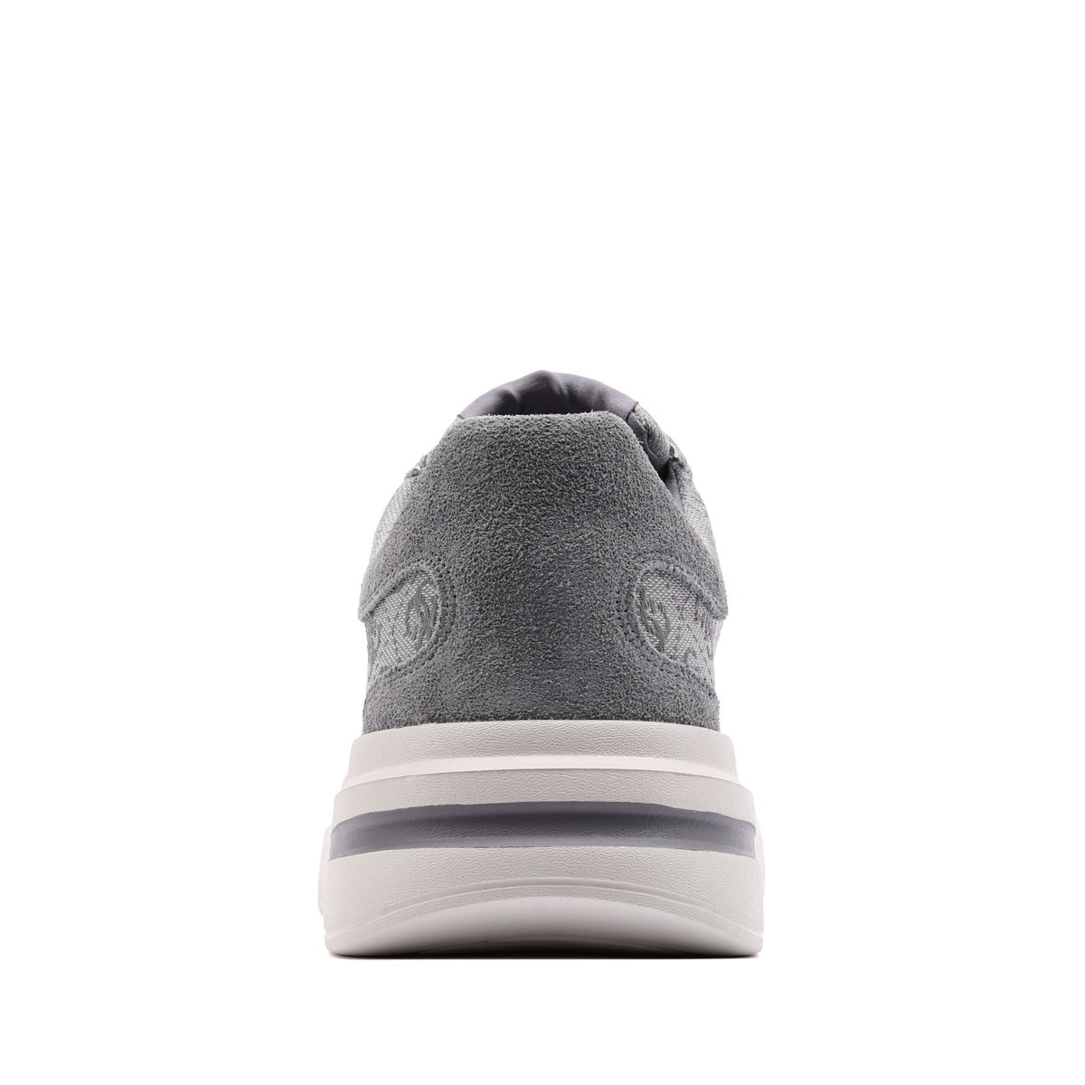 Guess Elba Pantofi sport bărbați FMJEBAFAL12-GREY