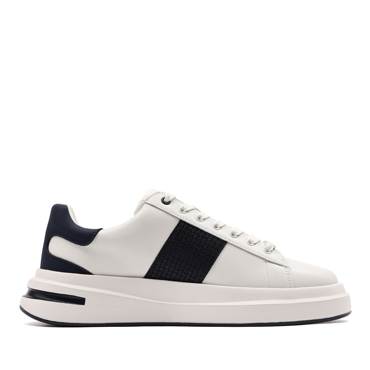 Guess Elba Pantofi sport bărbați FMJEBALEA12-WHINA