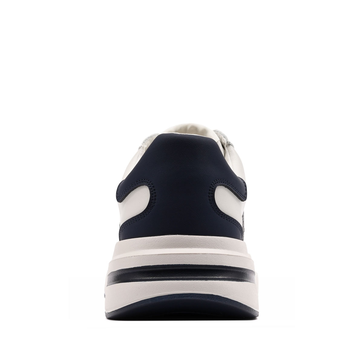 Guess Elba Pantofi sport bărbați FMJEBALEA12-WHINA