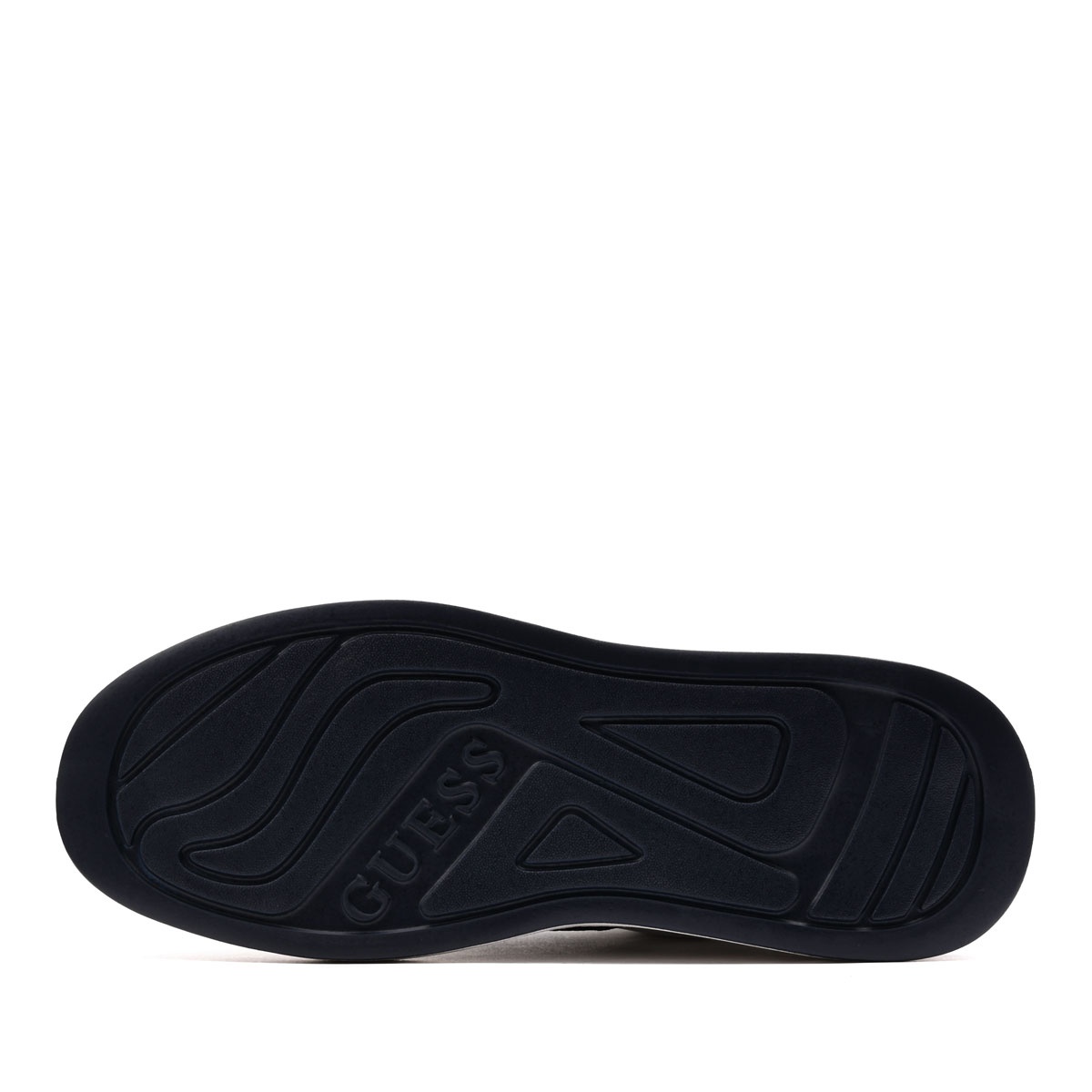 Guess Elba Pantofi sport bărbați FMJEBALEA12-WHINA