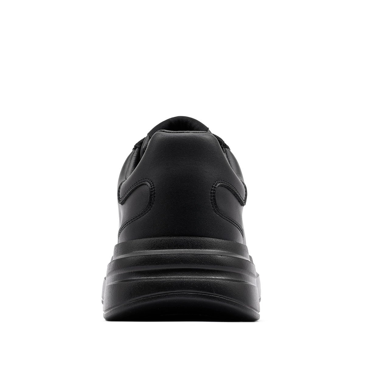 Pantofi sport bărbați Guess Elba FMJLBALEA12-BLACK Guess Elba Pantofi sport bărbați FMJLBALEA12-BLACK