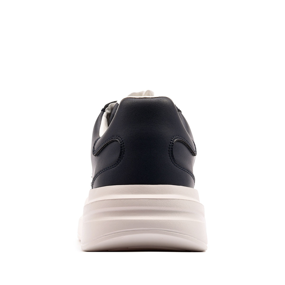 Guess Elba Pantofi sport bărbați FMJLBALEA12-BLUWH