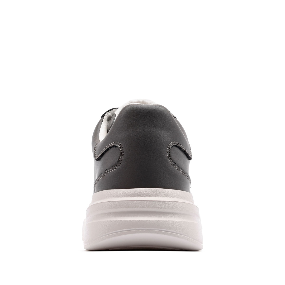 Guess Elba Pantofi sport bărbați FMJLBALEA12-GRWHI