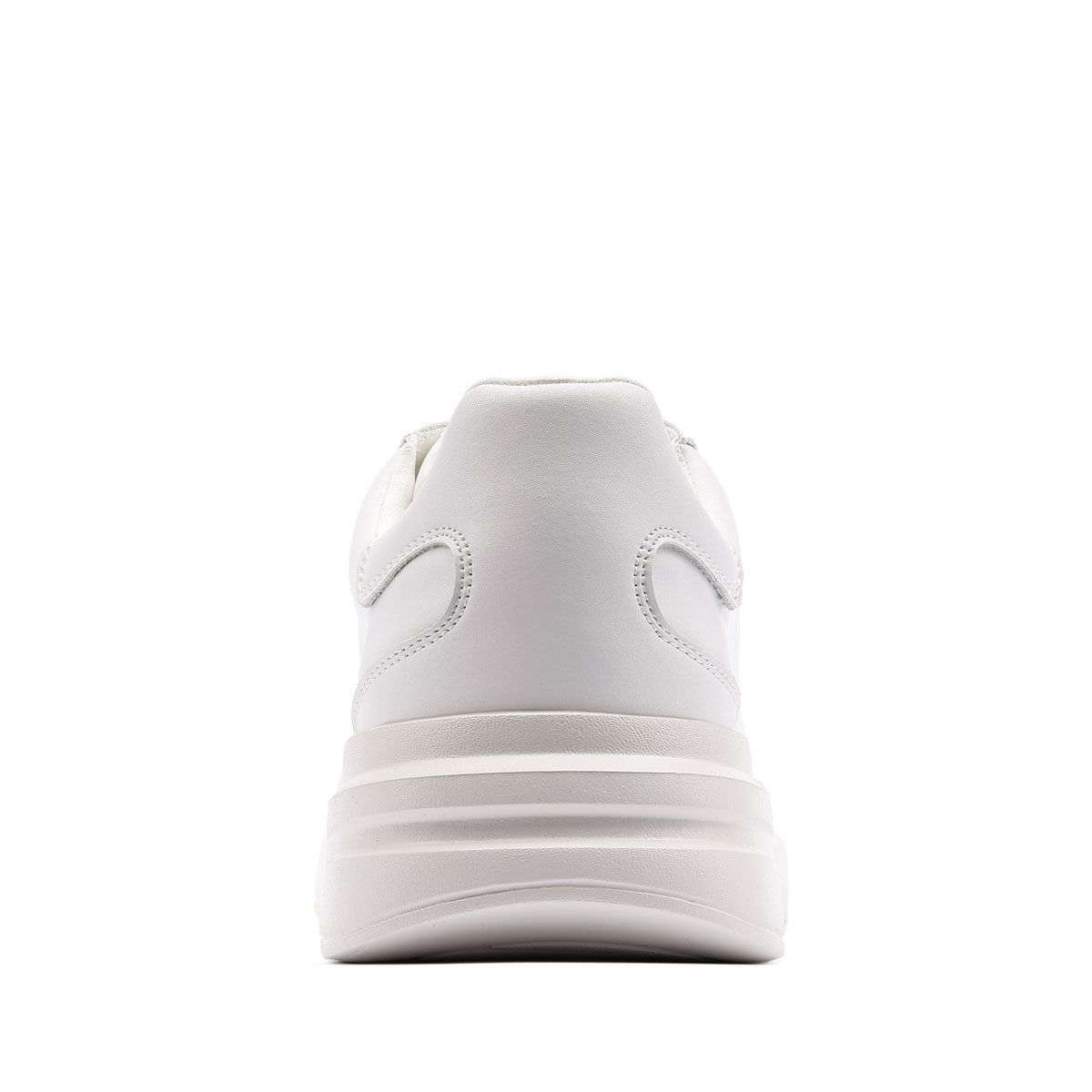 Guess Elba Pantofi sport bărbați FMJLBALEA12-WHITE