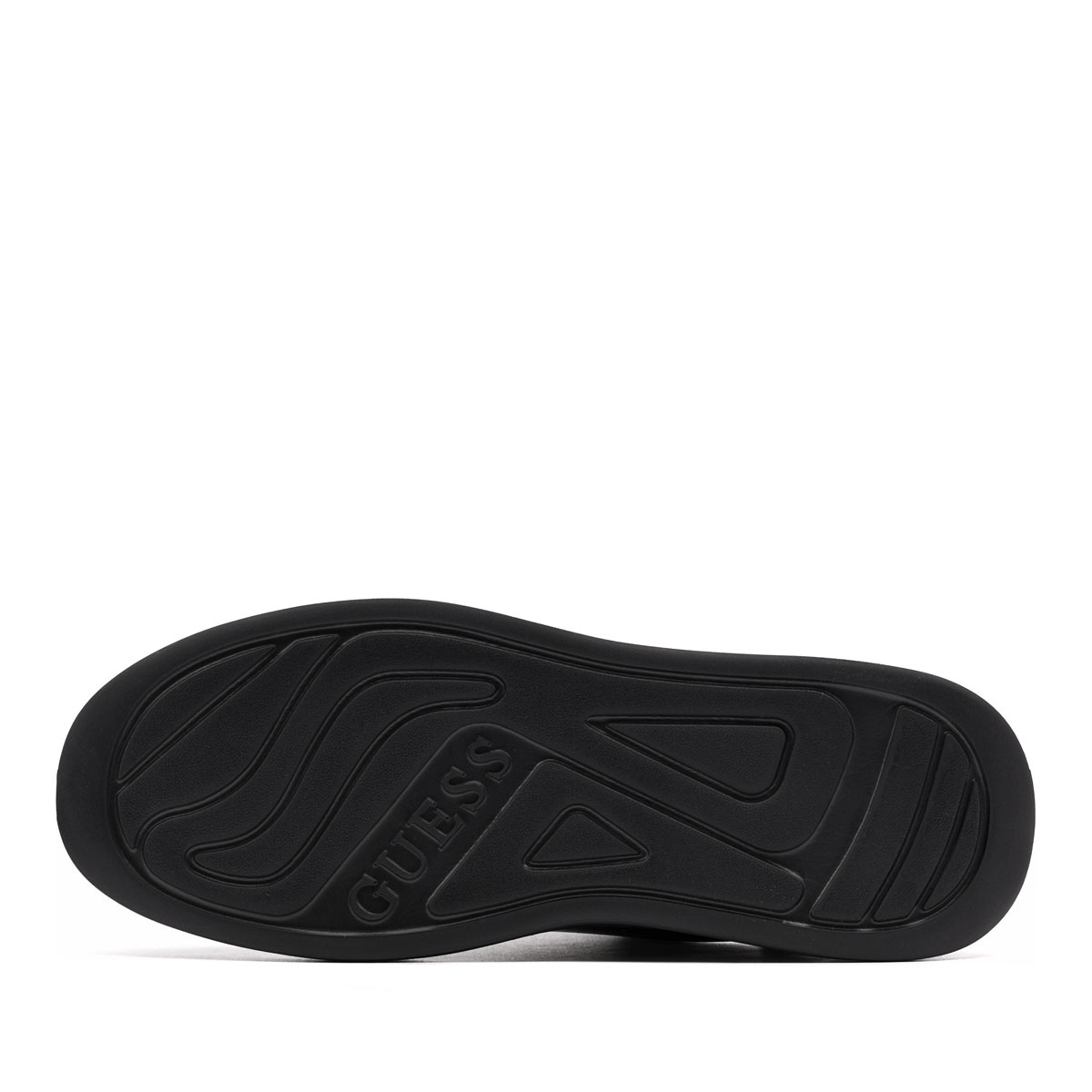 Guess Elba Pantofi sport bărbați FMPELAELE12-BLACK