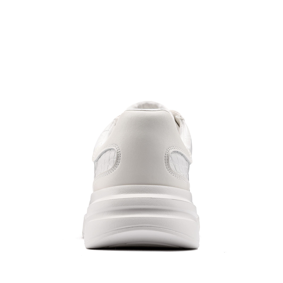Guess Elba Pantofi sport bărbați FMPELAELE12-WHITE