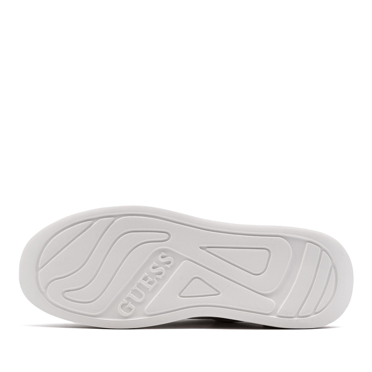 Guess Elba Pantofi sport bărbați FMPELAELE12-WHITE