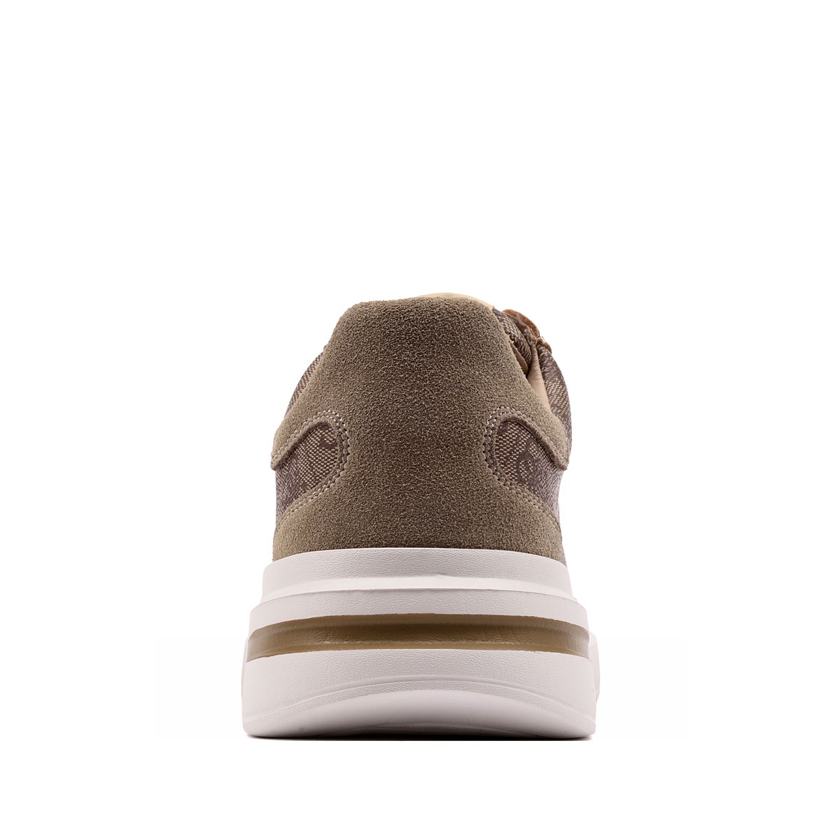 Guess Elba Pantofi sport bărbați FMPELAFAL12-BEIBR