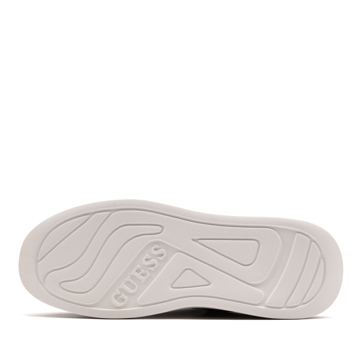 Guess Elba Pantofi sport bărbați FMPELAFAL12-BROWN