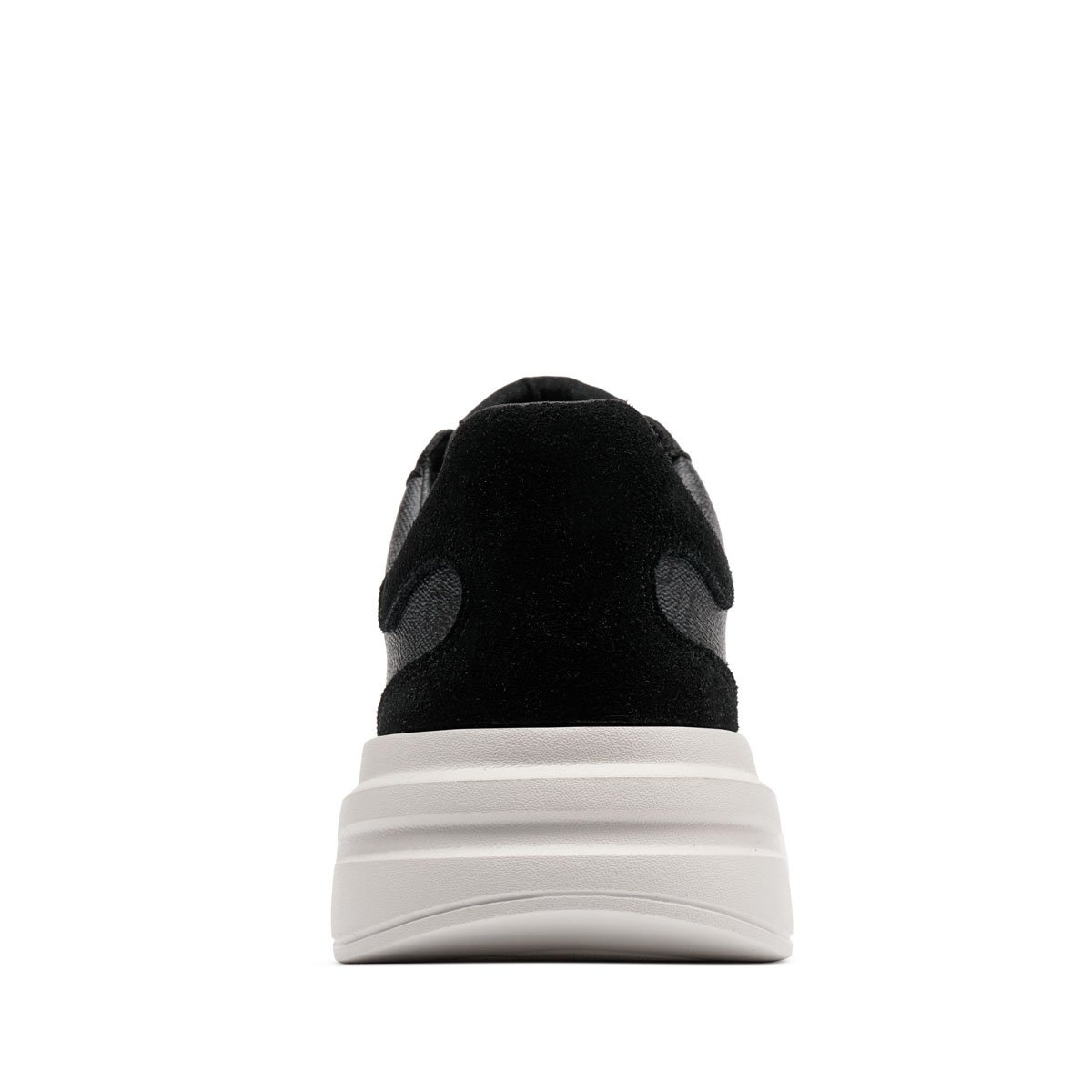 Guess Elba Pantofi sport bărbați FMPVIBFAL12-BLACK