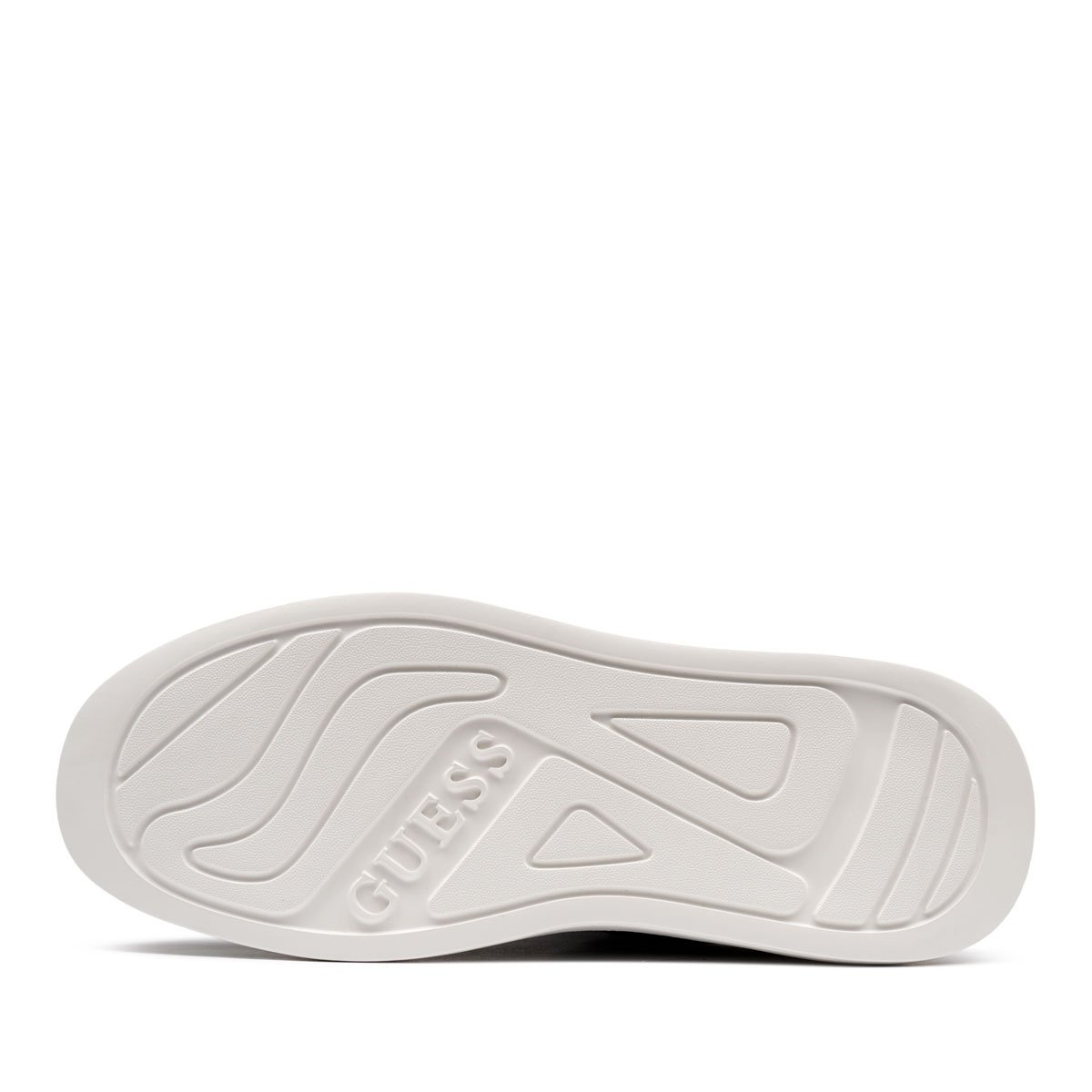 Guess Elba Pantofi sport bărbați FMPVIBFAL12-BLACK