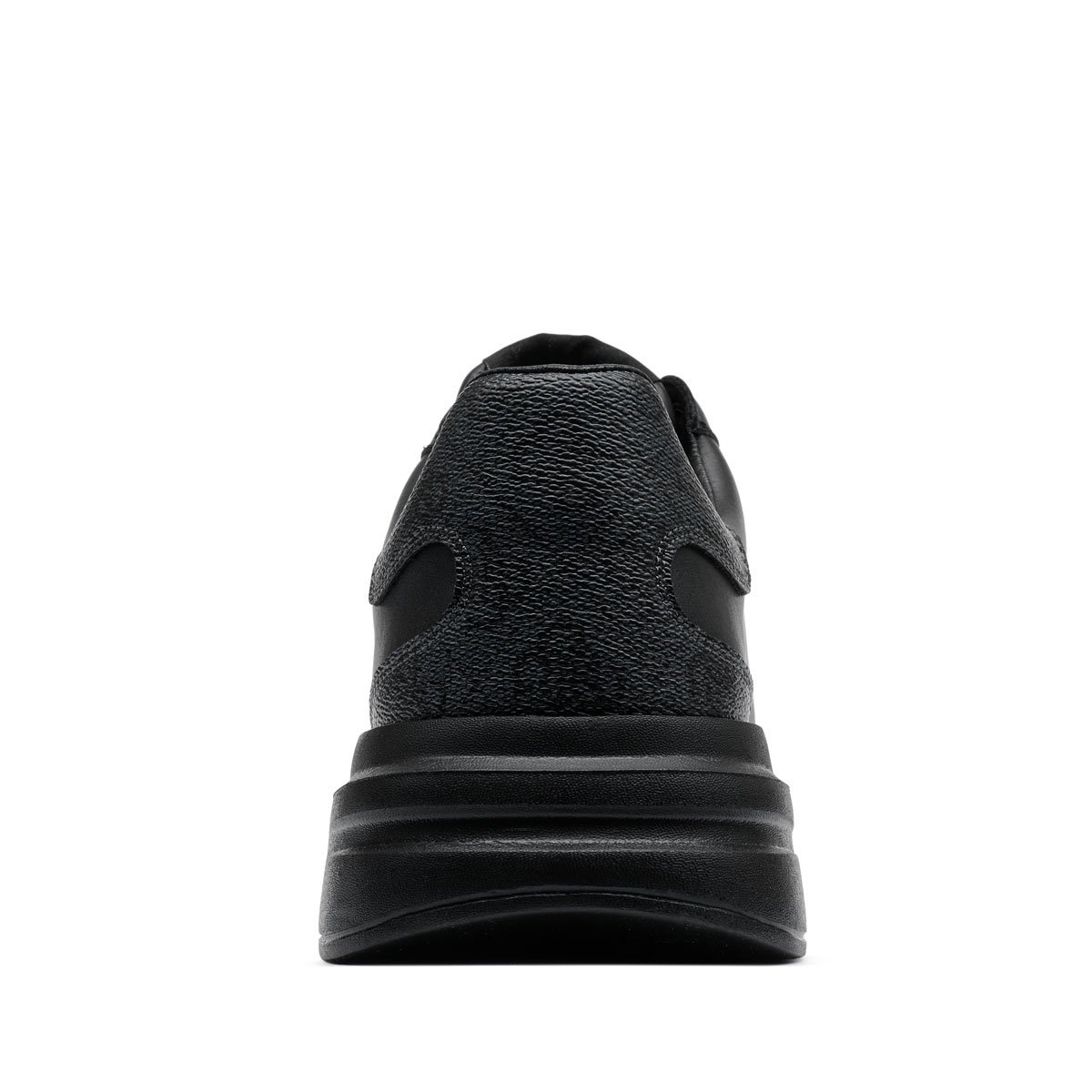Pantofi sport bărbați Guess Elba FMPVIBLEA12-BLACK Guess Elba Pantofi sport bărbați FMPVIBLEA12-BLACK