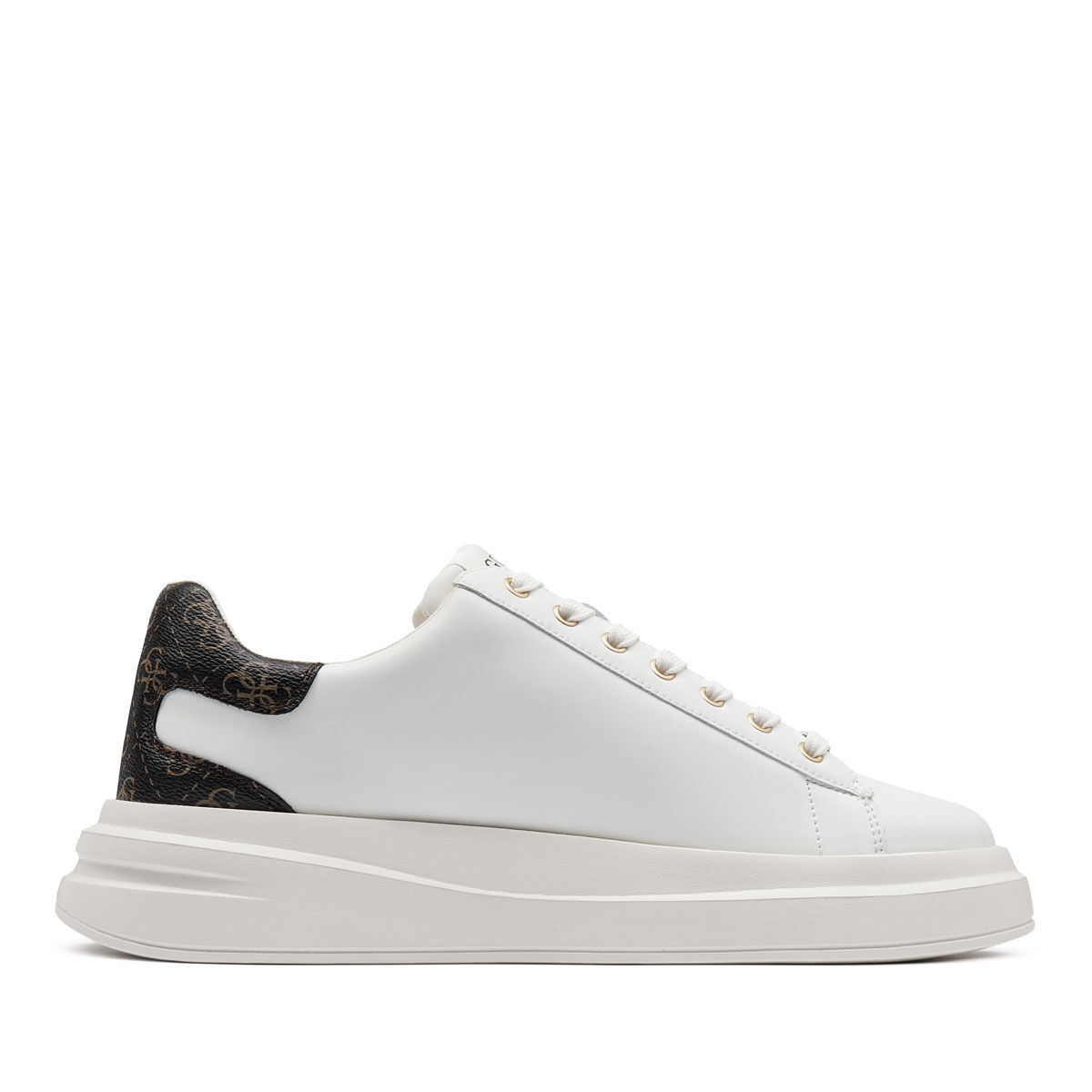 Guess Elba Pantofi sport bărbați FMPVIBLEA12-WBROC