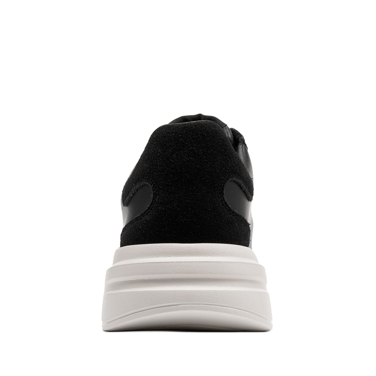 Pantofi sport bărbați Guess Elba FMPVIBSUE12-BLACK Guess Elba Pantofi sport bărbați FMPVIBSUE12-BLACK