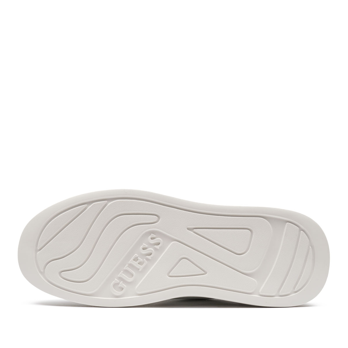 Guess Elba Pantofi sport bărbați FMPVIBSUE12-WHIBK