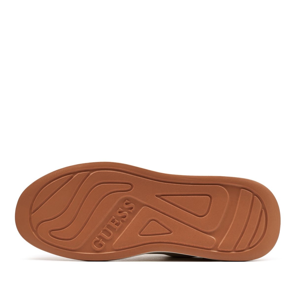 Guess Elba Pantofi sport bărbați FMTLBALEA12-OFFWH