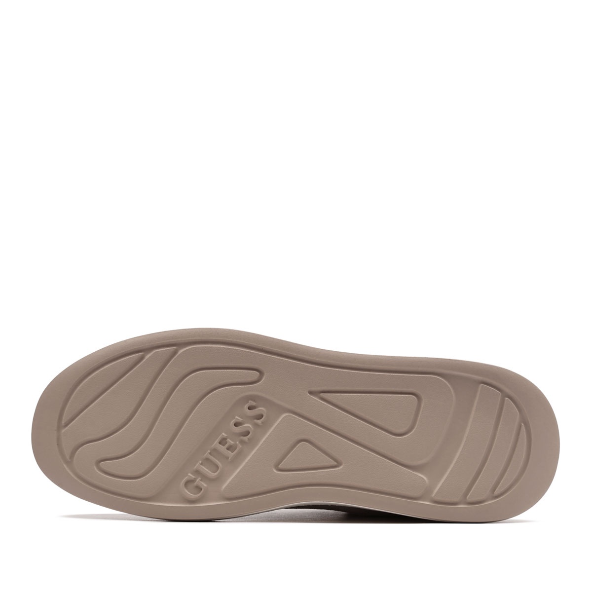 Pantofi sport bărbați Guess Elba FMTLBASUE12-BEIGE Guess Elba Pantofi sport bărbați FMTLBASUE12-BEIGE