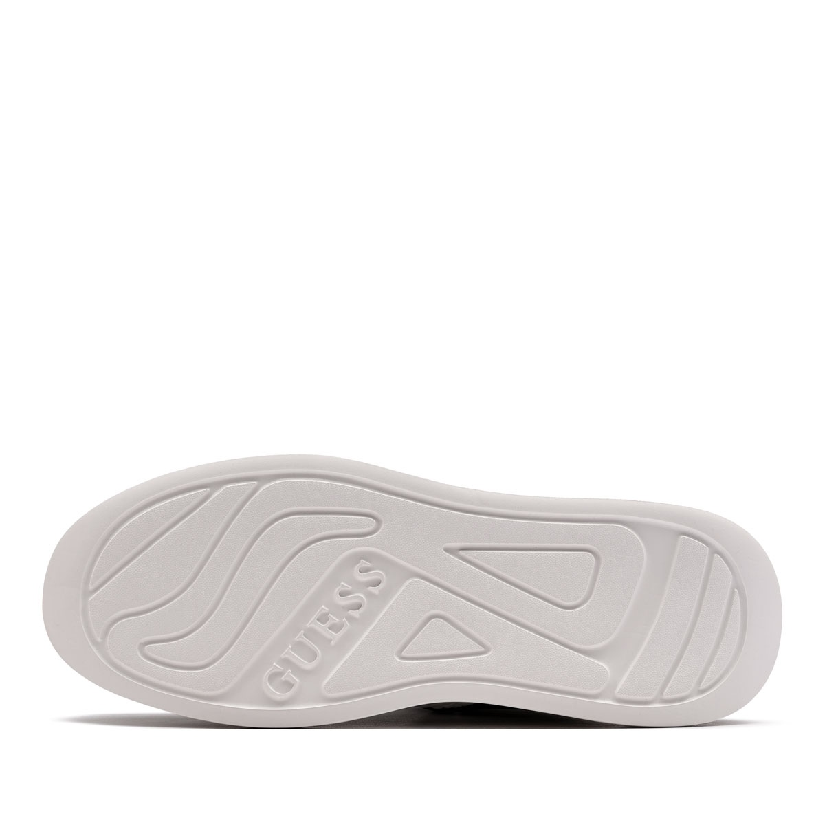 Guess Elbano Pantofi sport bărbați FMFONAELL12-WHIBK