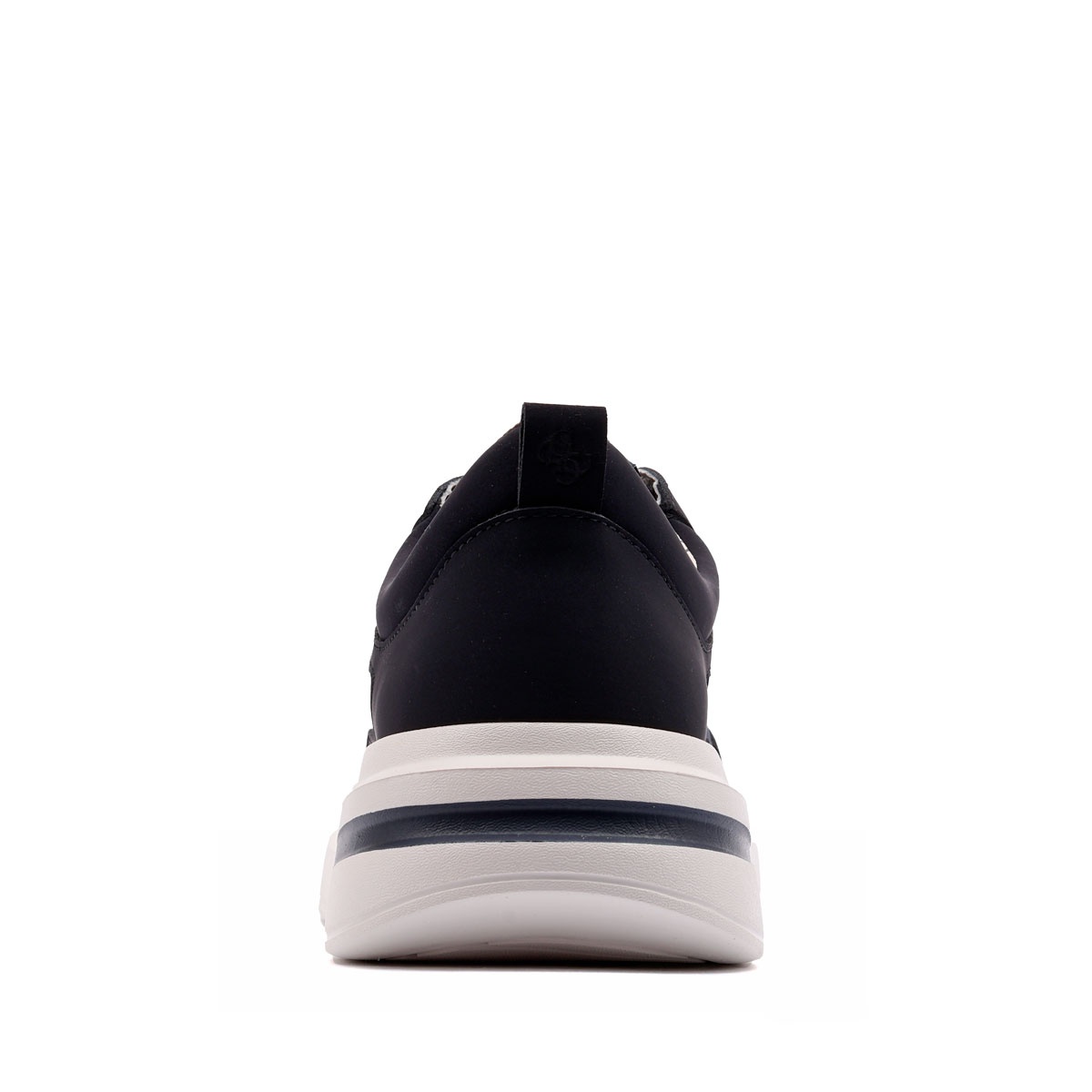 Guess Elbano Pantofi sport bărbați FMJBNOELE12-BLUE