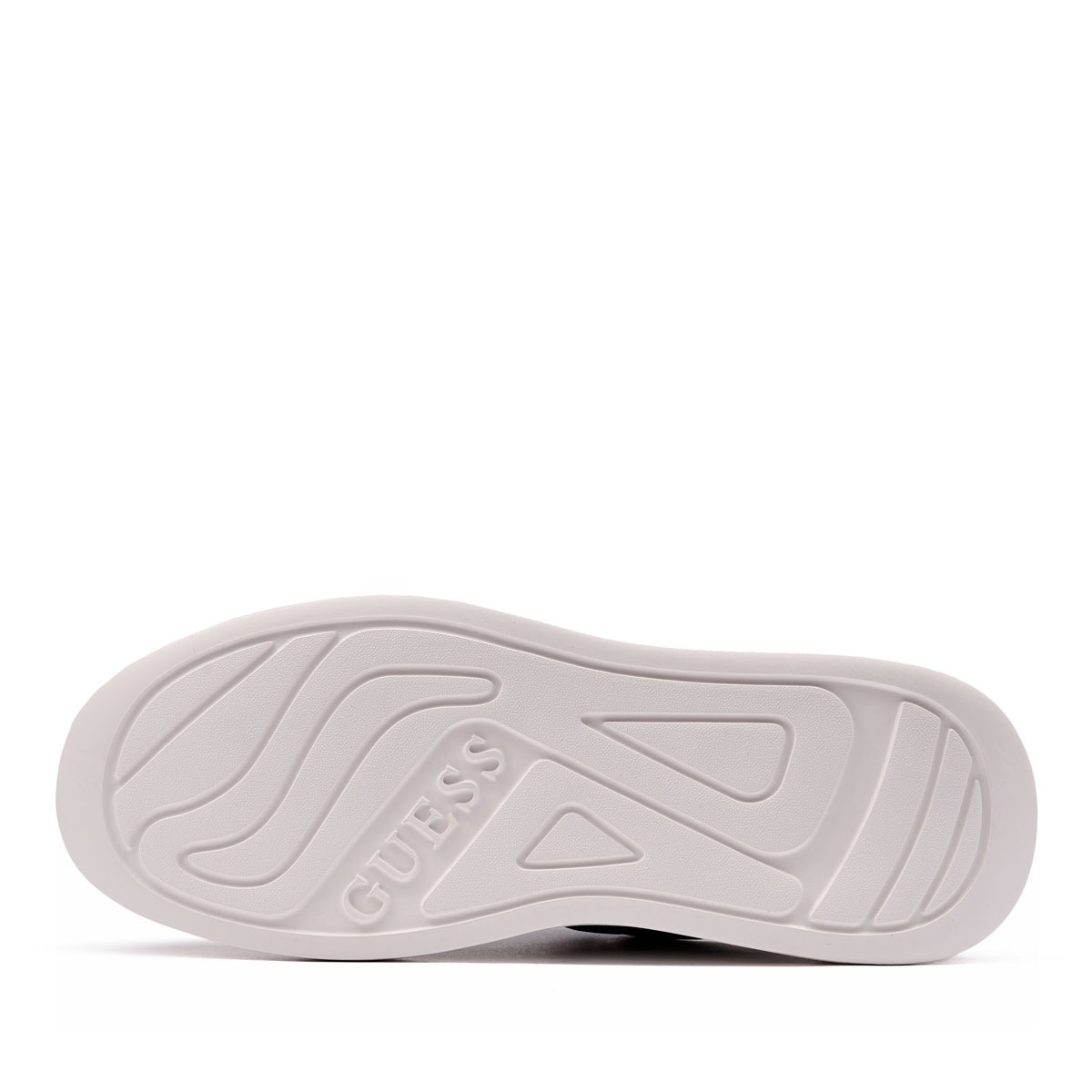Guess Elbano Pantofi sport bărbați FMJBNOELE12-BLUE
