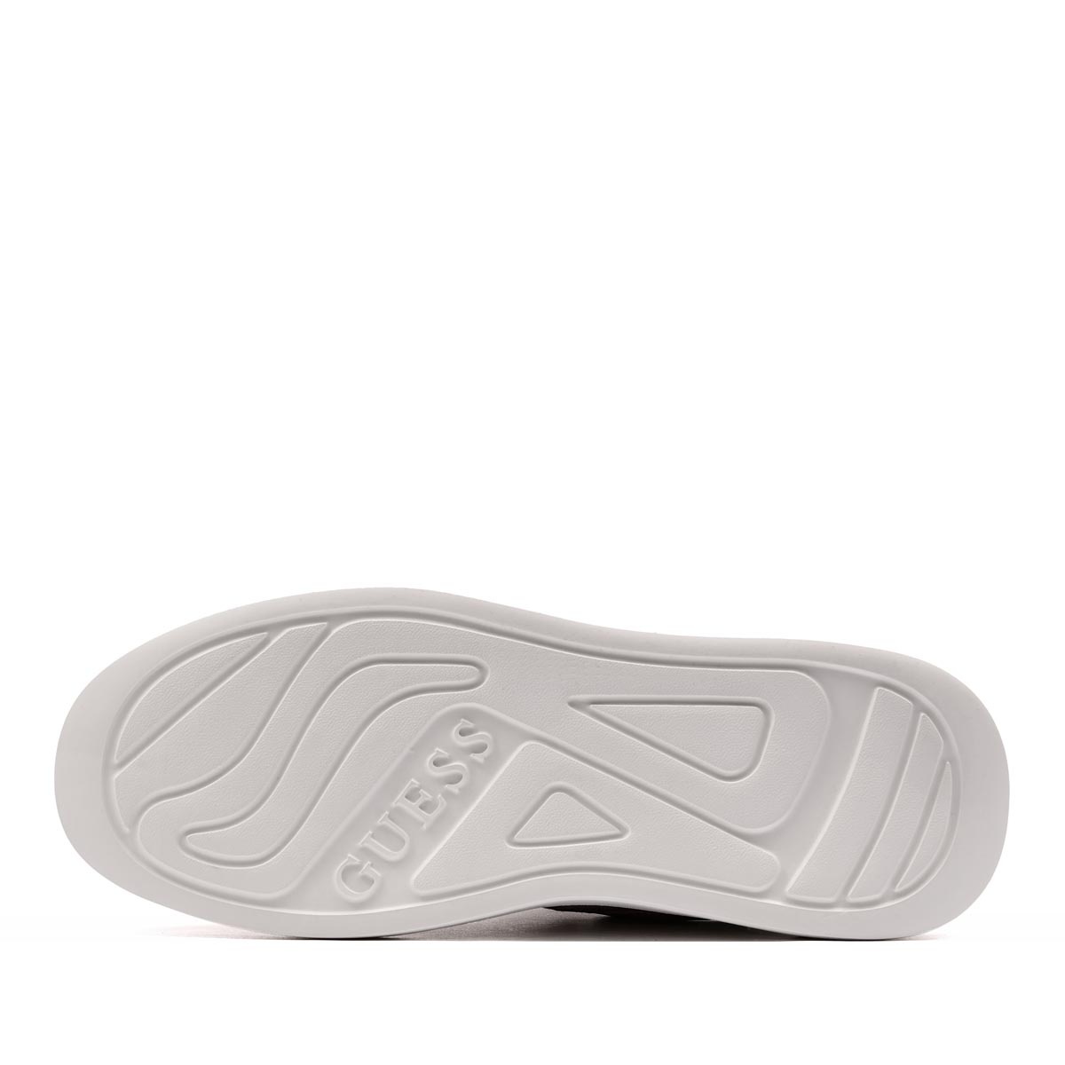 Guess Elbano Pantofi sport bărbați FMJBNOELE12-BROWN