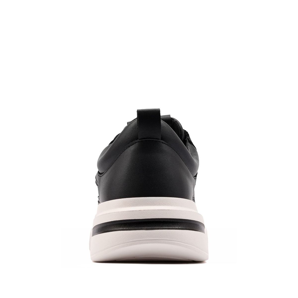 Guess Elbano Pantofi sport bărbați FMPENOFAL12-BLACK