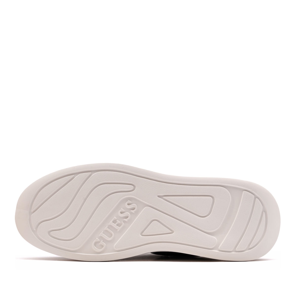 Guess Elbano Pantofi sport bărbați FMPENOFAL12-BLACK