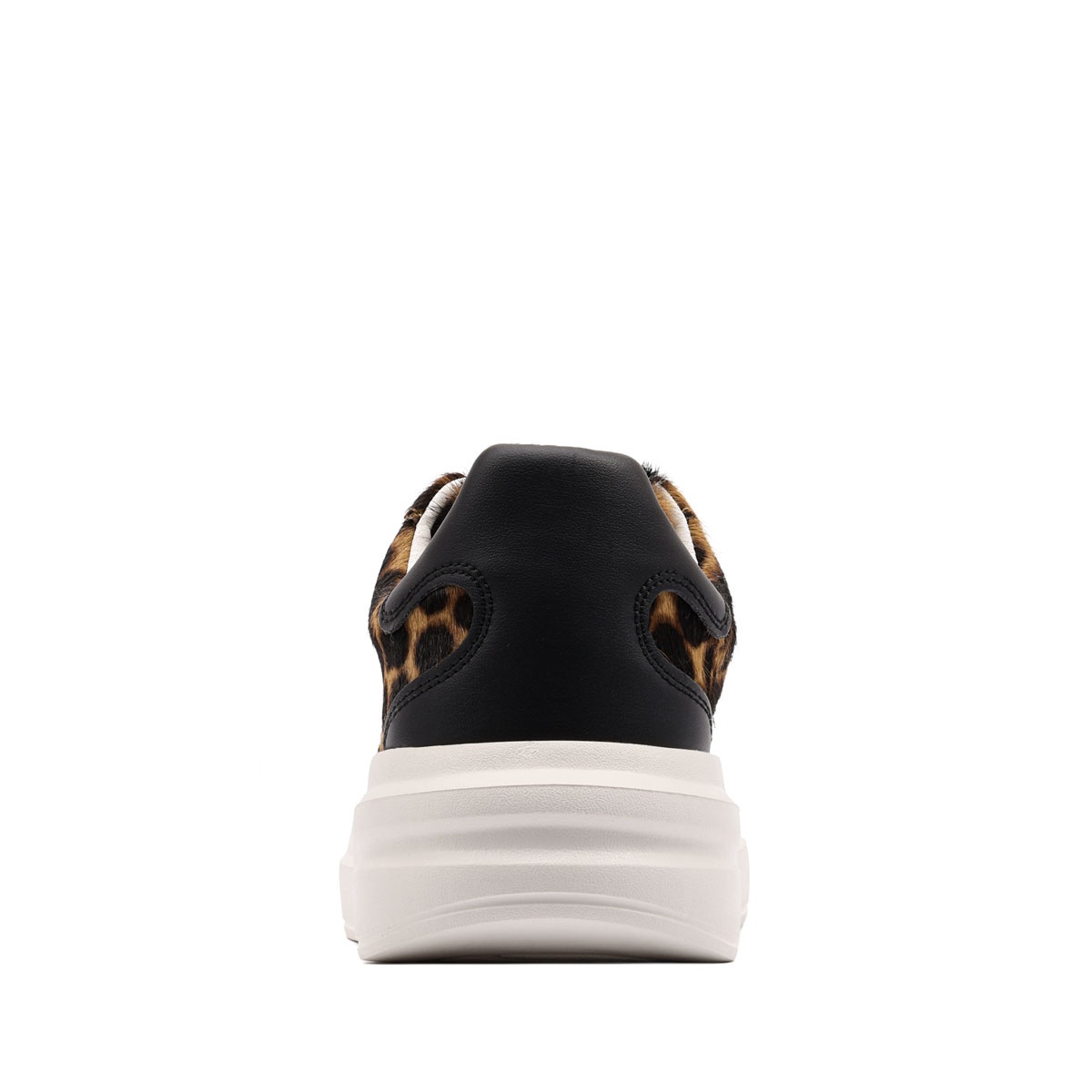 Pantofi sport damă Guess Elbina 8 FLTEL8LEA12-TAN Guess Elbina 8 Pantofi sport damă FLTEL8LEA12-TAN