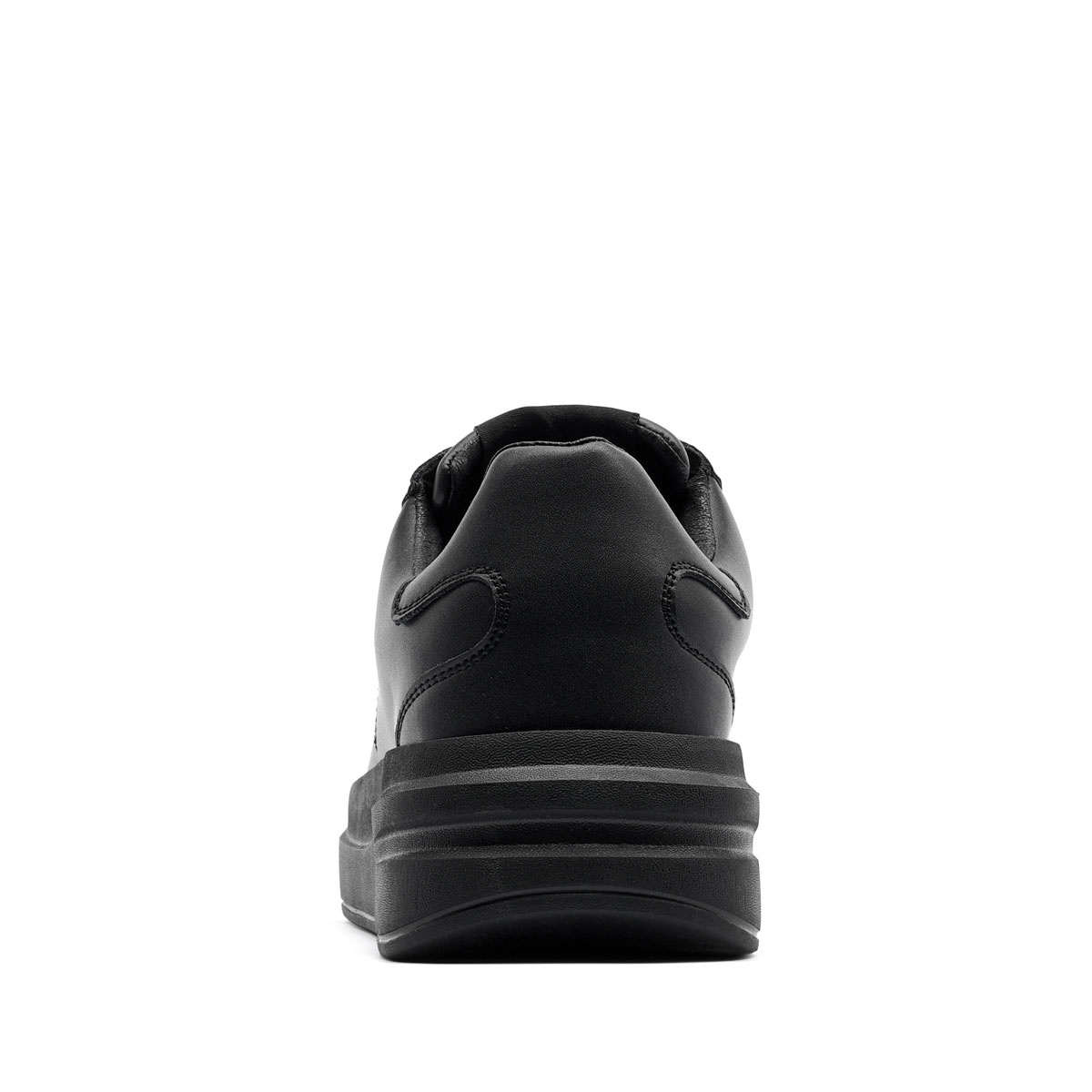 Guess Elbina Teniși damă FLFELBLEA12-BLACK
