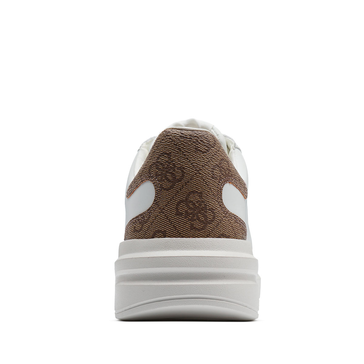 Pantofi sport damă Guess Elbina FLJELBFAL12-WHBEI Guess Elbina Pantofi sport damă FLJELBFAL12-WHBEI
