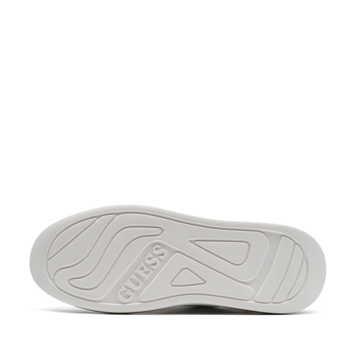 Pantofi sport damă Guess Elbina FLJELBFAL12-WHBEI Guess Elbina Pantofi sport damă FLJELBFAL12-WHBEI