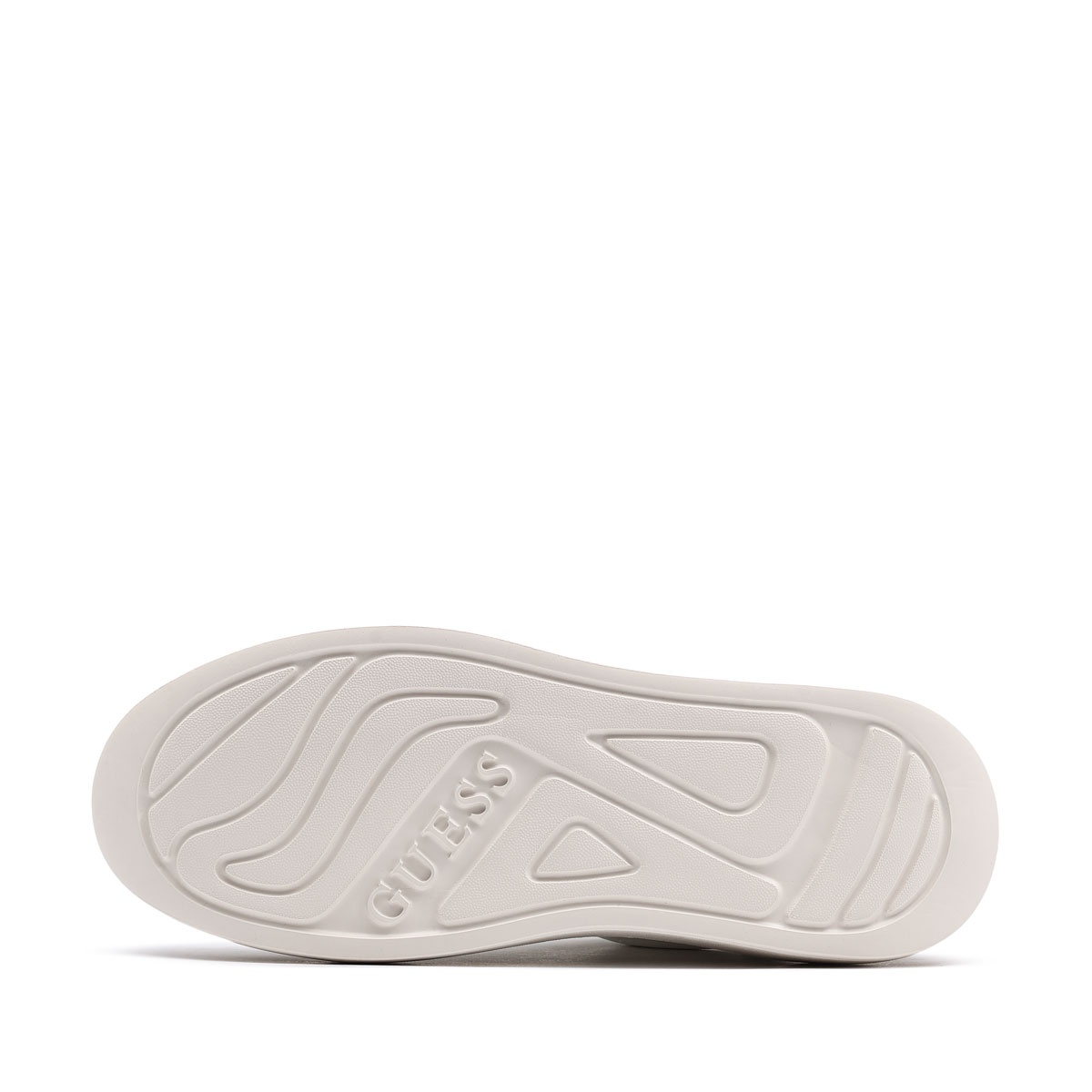 Pantofi sport damă Guess Elbina FLJELBFAL12-WHBRO Guess Elbina Pantofi sport damă FLJELBFAL12-WHBRO