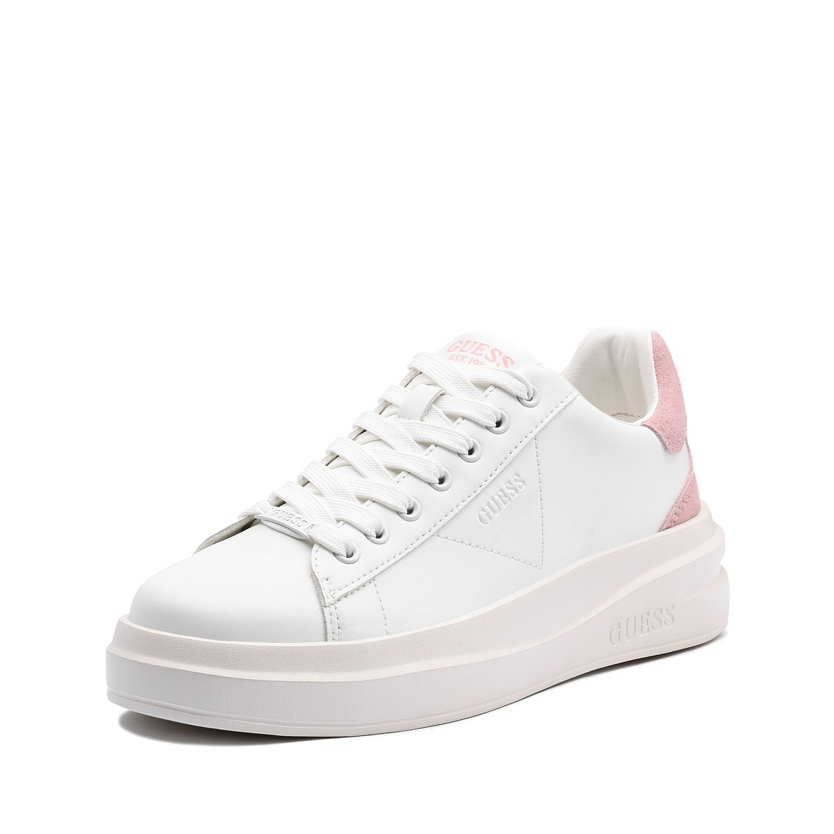 Guess Elbinа Pantofi sport damă FLJELBLEA12-WHIPI