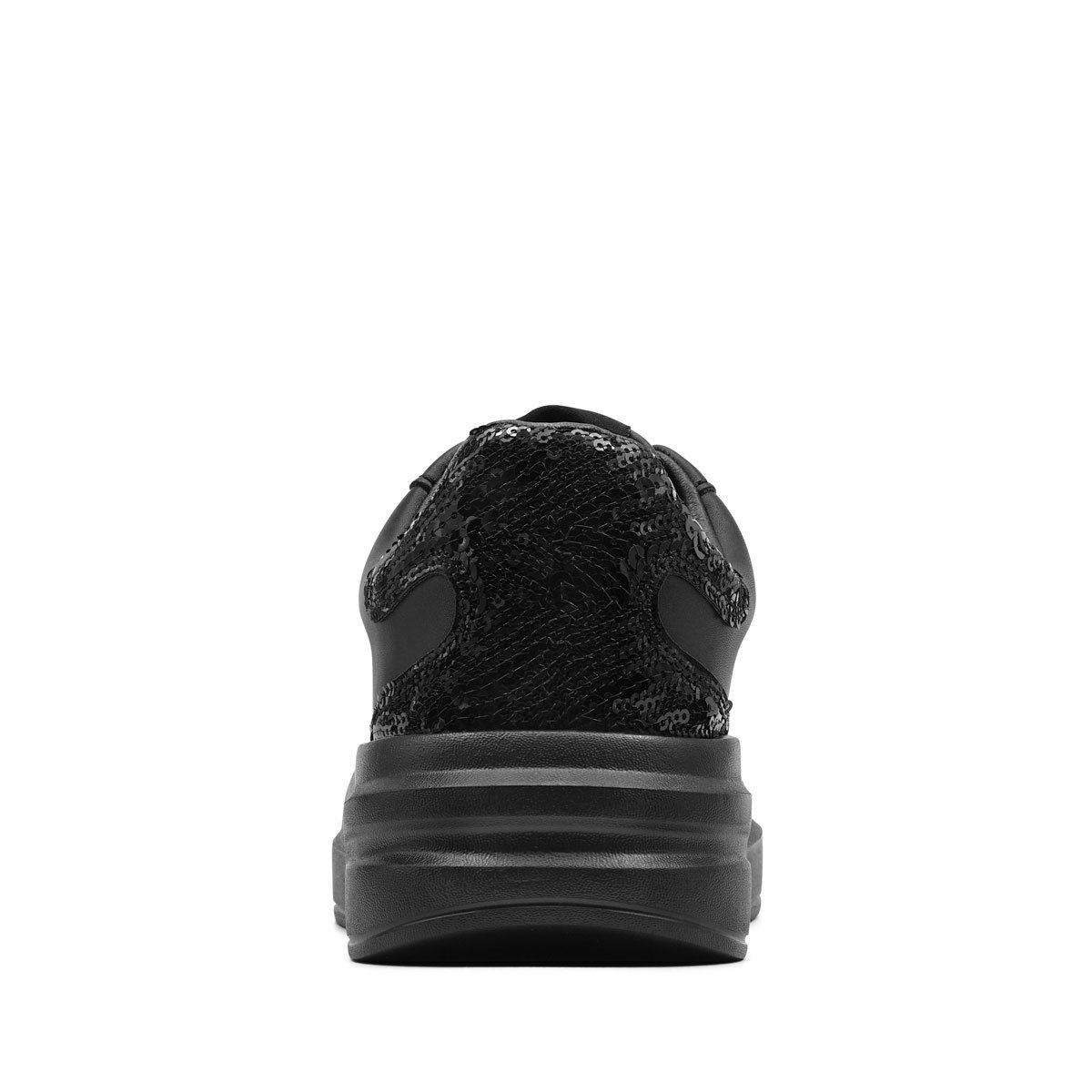 Guess Elbina10 Pantofi sport damă FLFE10ELE12-BLACK