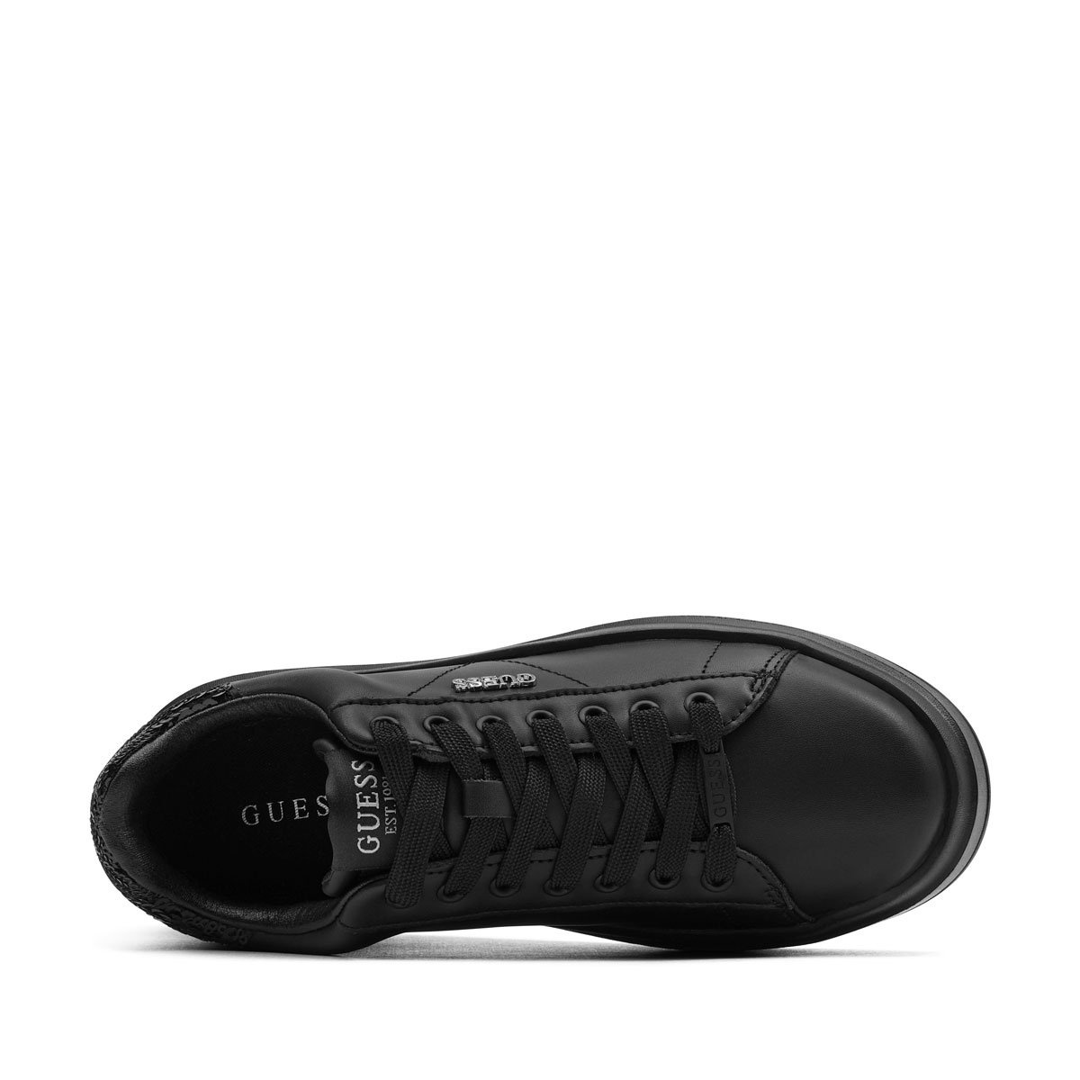 Guess Elbina10 Pantofi sport damă FLFE10ELE12-BLACK