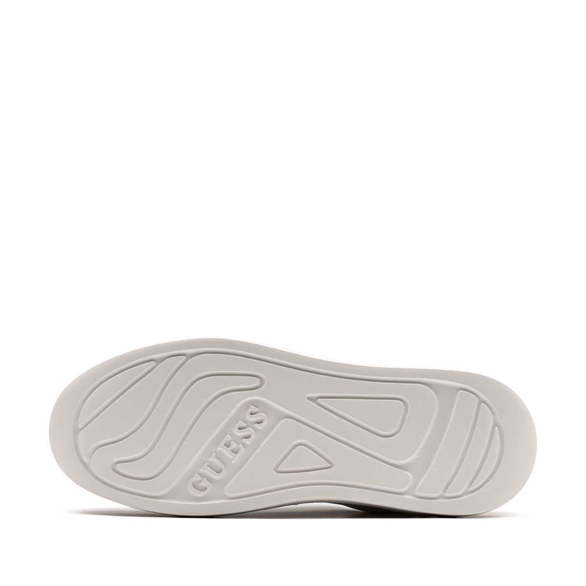 Guess Elbina10 Pantofi sport damă FLFE10ELE12-WHIGO