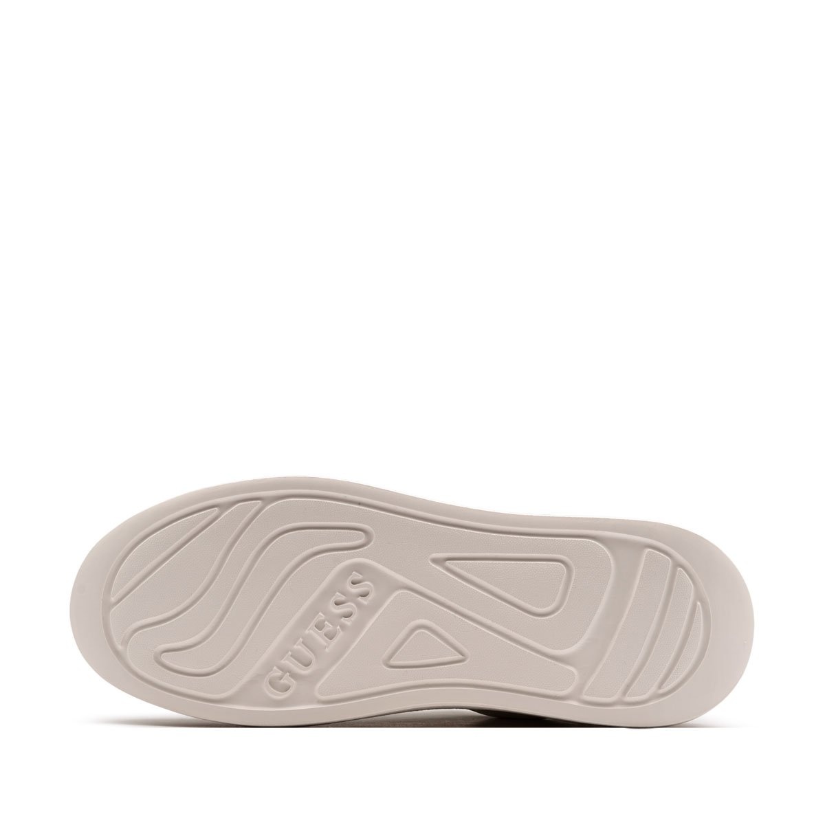 Guess Elbina10 Pantofi sport damă FLFE10ELE12-WHISI