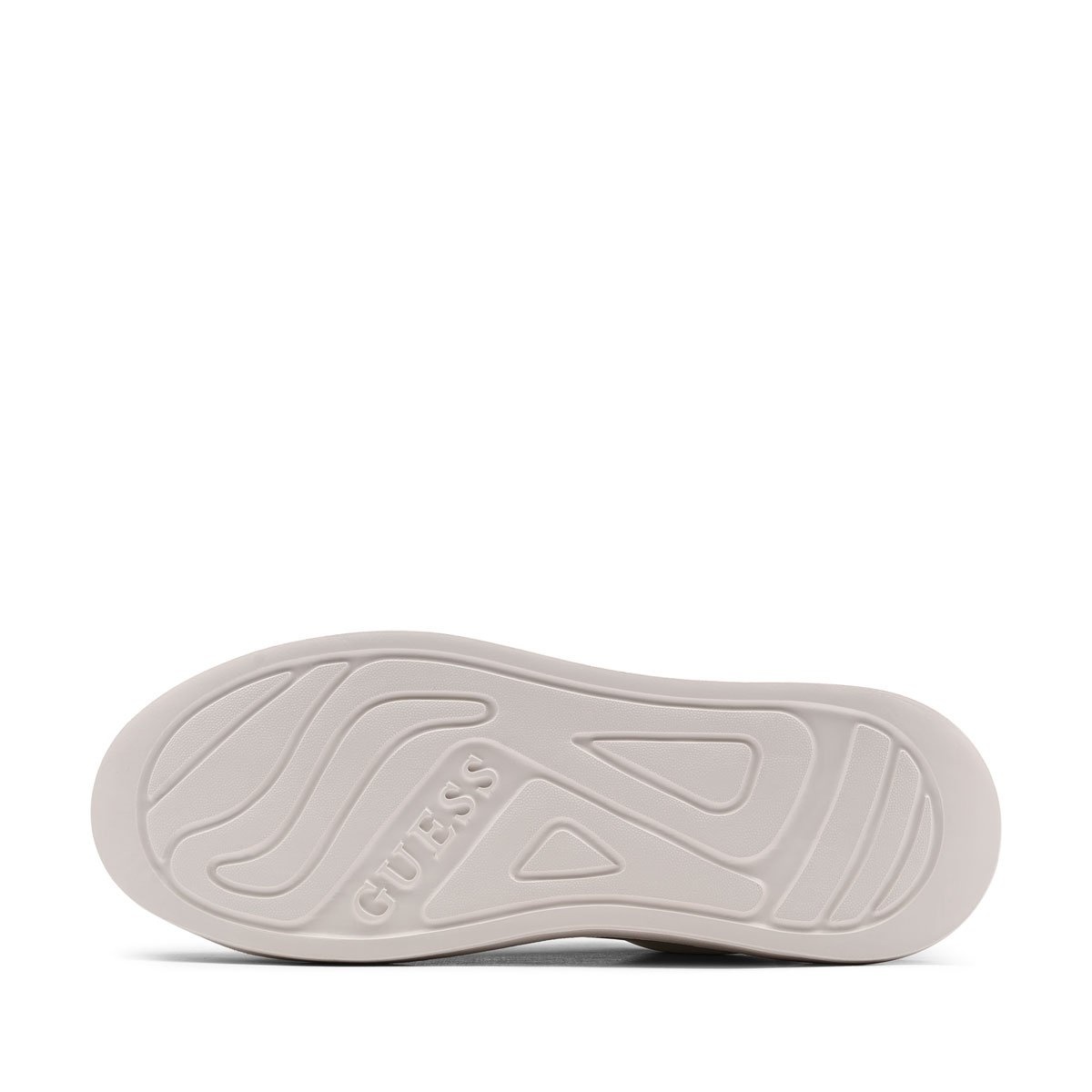 Guess Elbina10 Pantofi sport damă FLFE10PEL12-WHIBL