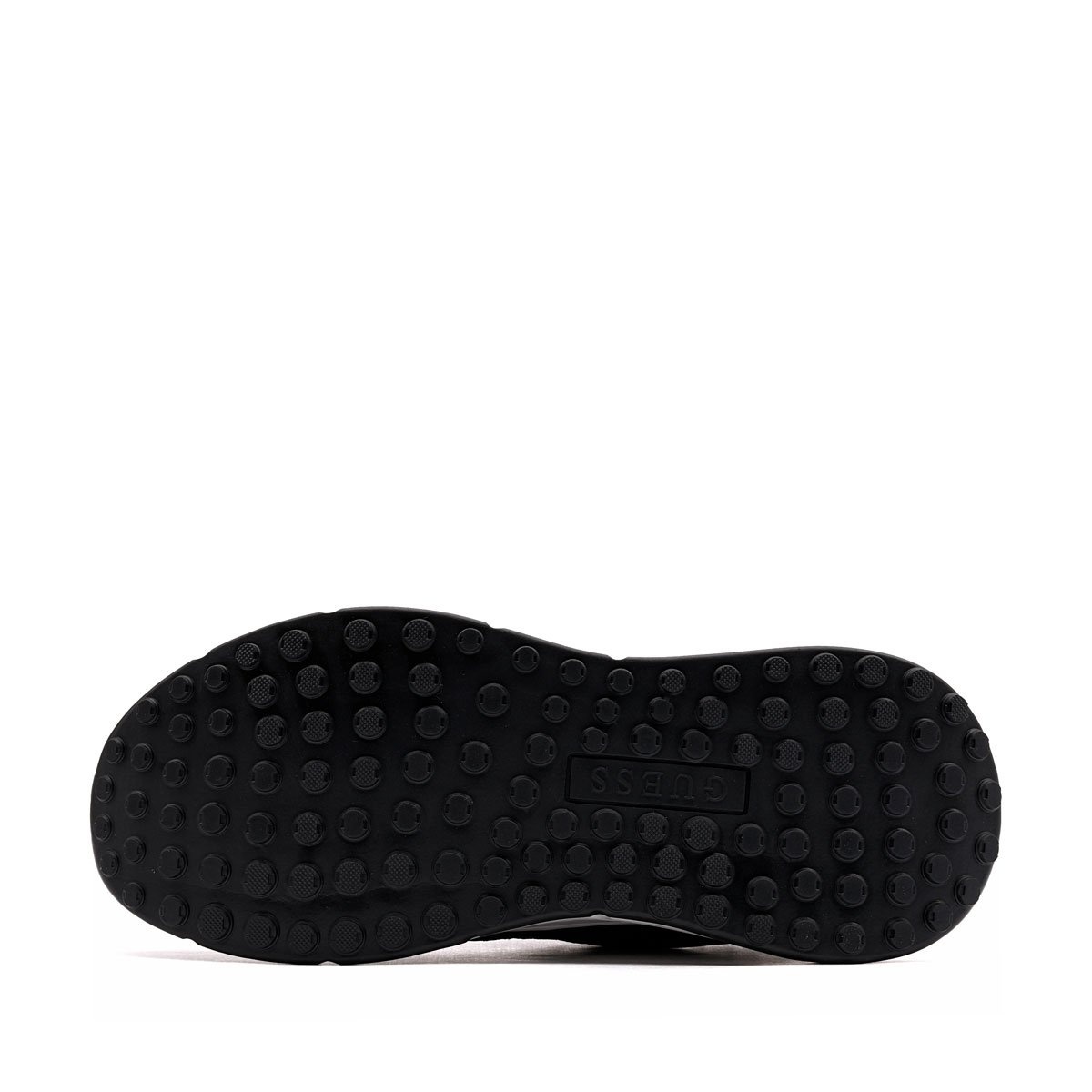 Guess Farrea Pantofi sport damă FLFRREELE12-BLACK