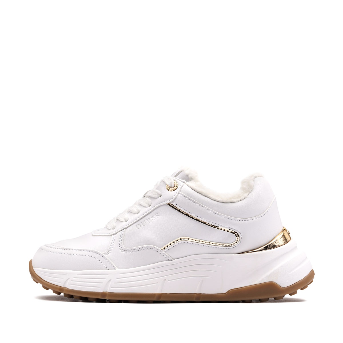 Guess Farrea Pantofi sport damă FLFRREELE12-WHIPL