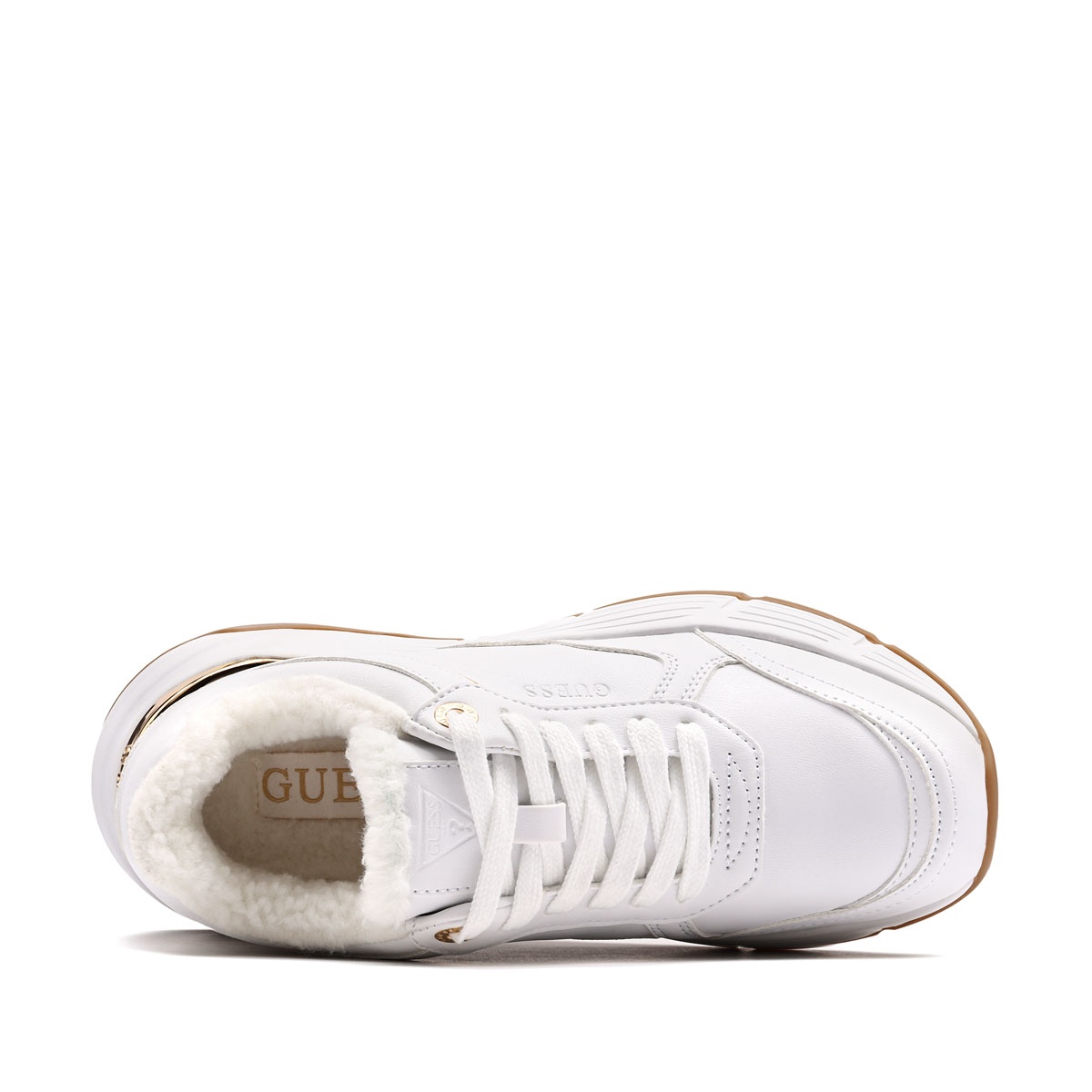 Guess Farrea Pantofi sport damă FLFRREELE12-WHIPL