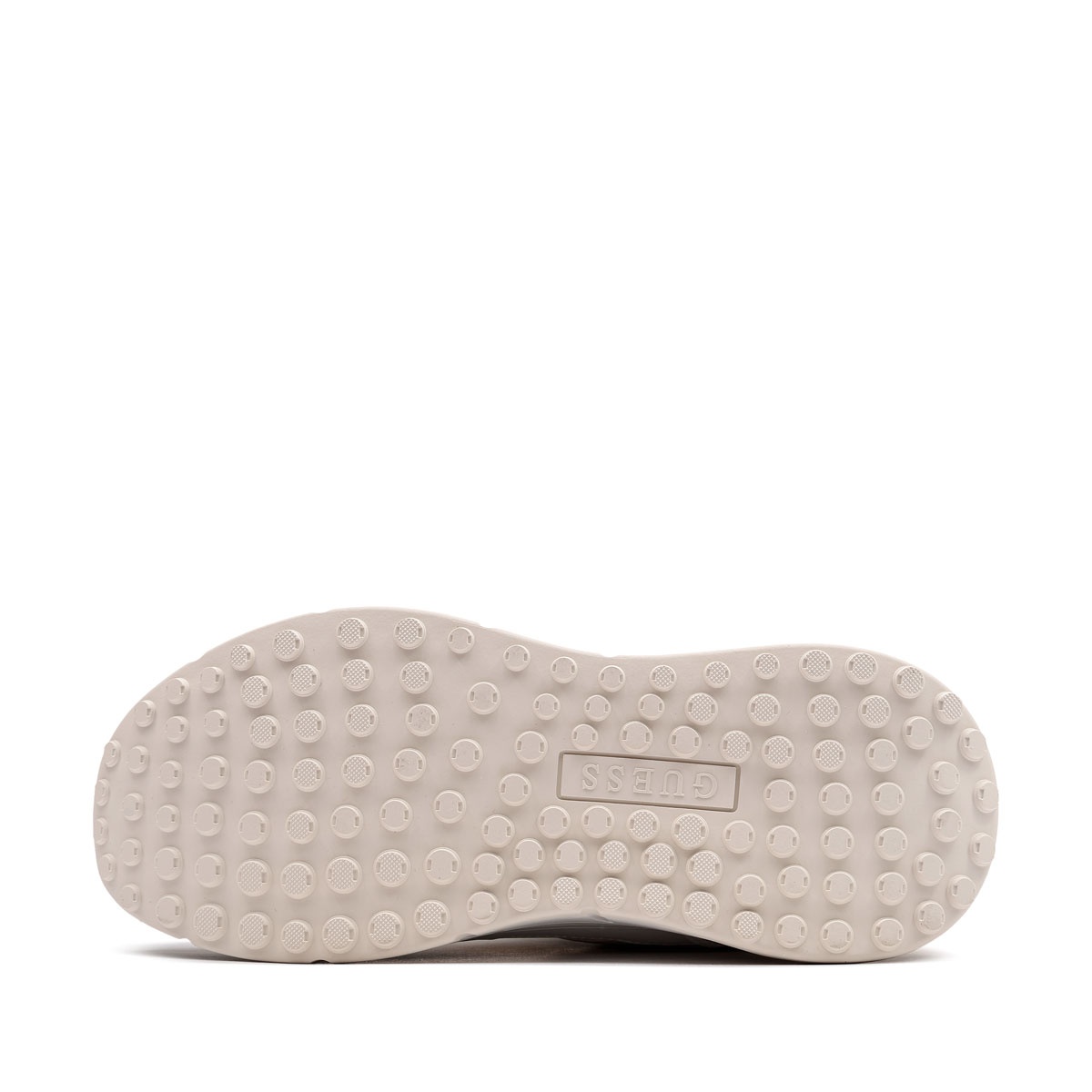 Pantofi sport damă Guess Fonzi FLTFONFAB12-WHIBR Guess Fonzi Pantofi sport damă FLTFONFAB12-WHIBR