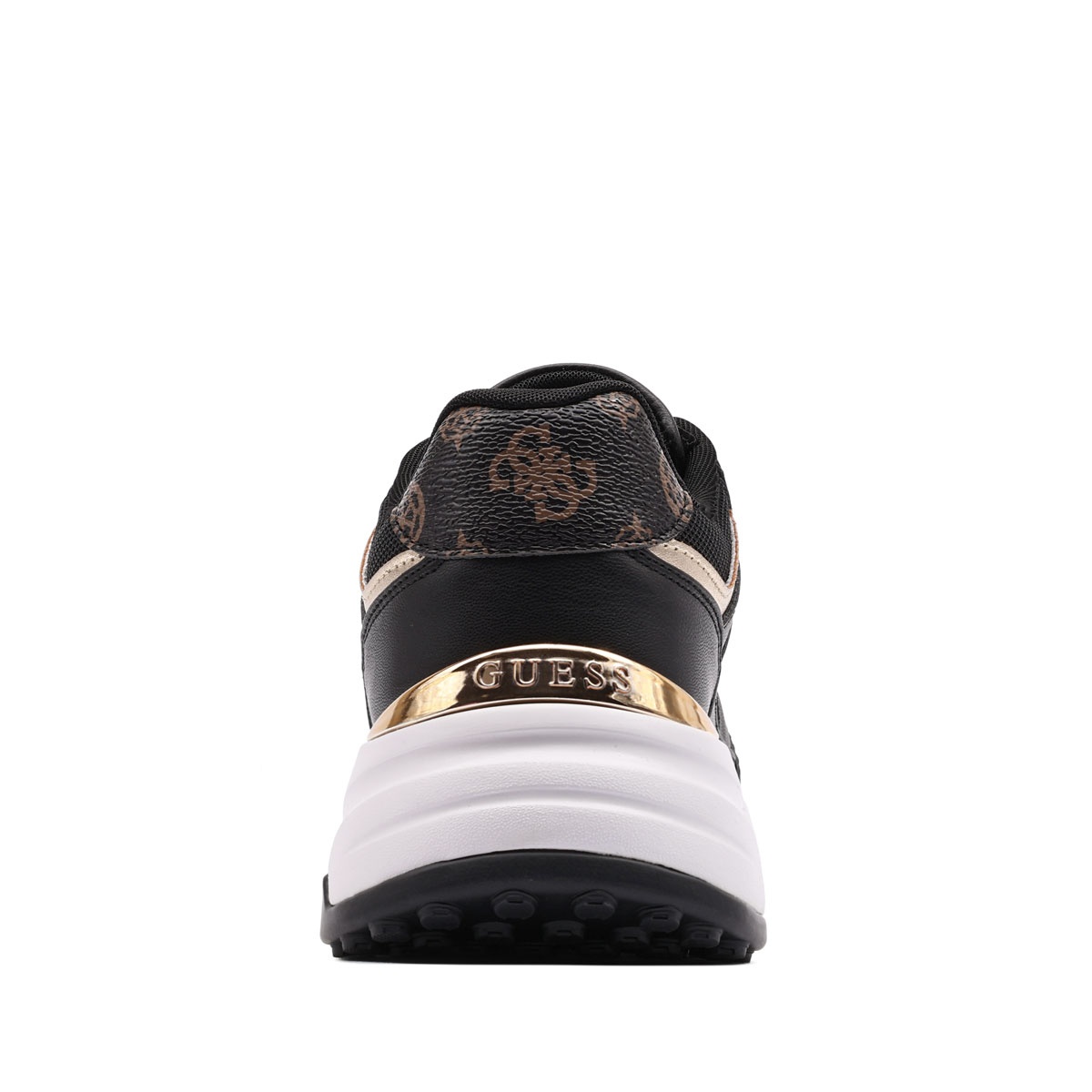 Guess Fonzi  Pantofi sport damă FLTFONFAB12-BLACK