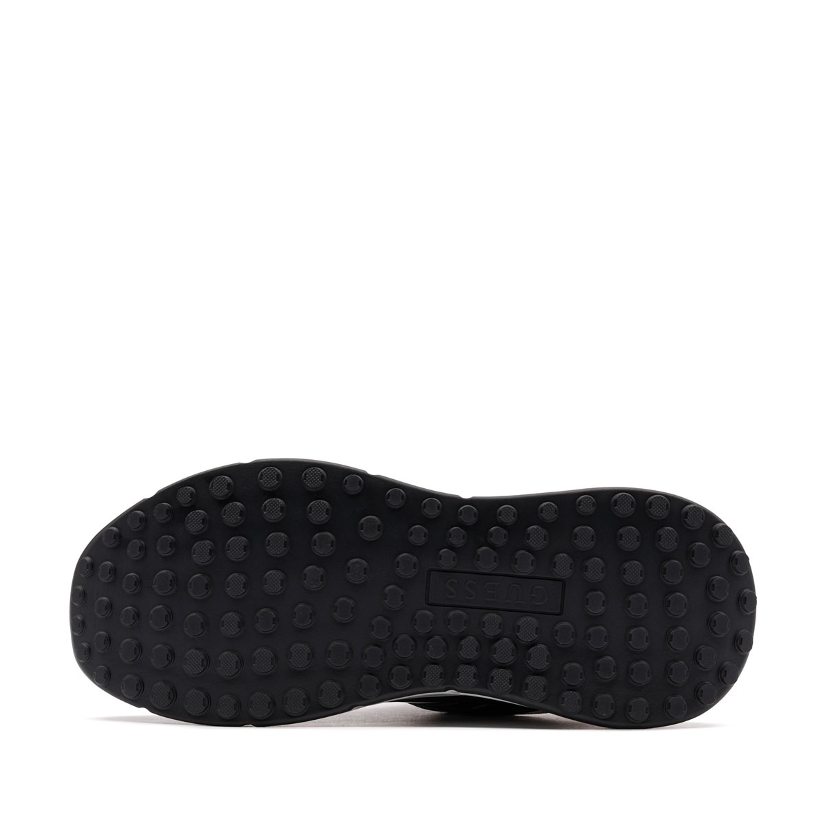 Guess Fonzi  Pantofi sport damă FLTFONFAB12-BLACK