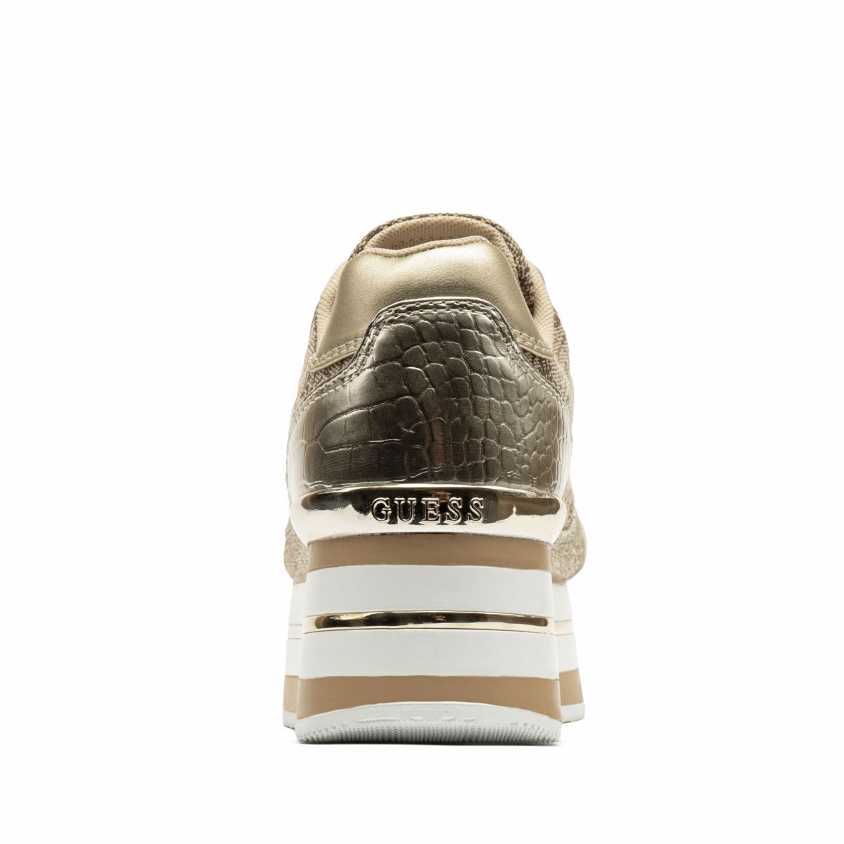 Guess Hansin Pantofi sport damă FL5HNSFAL12-BEIBR